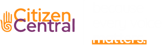Citizen Central Logo for Footer 2